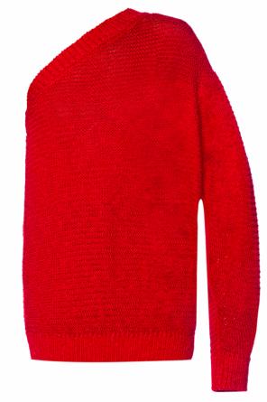 Sweter na jedno ramię, zdjęcie 1 Sweter na jedno ramię od Stella McCartney